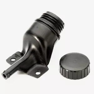 COOLINGMIST REMOTE TANK FILLER LID PROMETH DEVILSOWN AEM SNOW PERFORMANCE - Picture 1 of 1