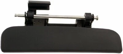 For 1996-2017 Chevrolet Express 3500 Exterior Door Handle Right Rr Cargo Dorman - Image 1 of 3