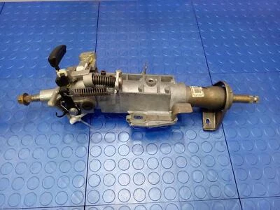 2016-2021 Nissan Frontier Steering Column Bare Genuine OEM 488109BF0A - Image 1 of 4