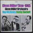 Bobby Hackett: Glenn Miller Time - 1965 Epic 12" Lp 33 Rpm
