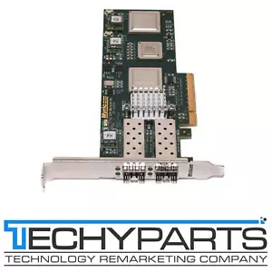 Myricom 10G-PCIE2-8C2-2S 2-Port 10GbE PCIe x8 SFP+ Ethernet Network Adapter - Picture 1 of 4