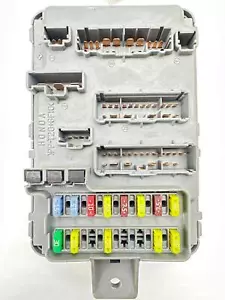 03 ACURA MDX Chassis Brain Box - Picture 1 of 6