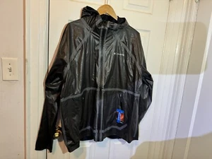 Columbia Outcry Extreme Reversible III Jacket WM5556-010 Men X-LARGE - Picture 1 of 7