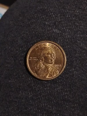 1 Dollar  - Image 1 of 4