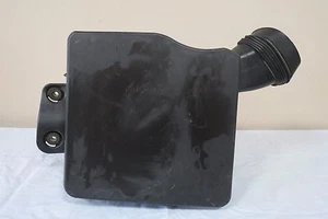 2004 05 2006 BMW e83 x3 Air Cleaner Box Assembly OEM - Foto 1 di 1