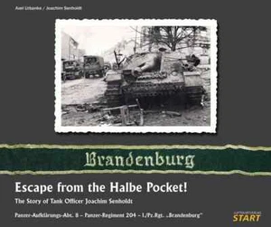 Escape from the Halbe Pocket! - Picture 1 of 4