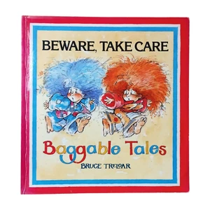 Baggable Tales de Bruce Treloar... - Imagen 1 de 4