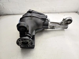 JEEP GRAND CHEROKEE WK HEMI 5.7 FRONT DIFF DIFFERENTIAL 52111936 RATIO: 3.73 - Picture 1 of 12