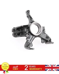 Front Left Steering Knuckle For Audi A1 A2 6Q0407255AC - Picture 1 of 3