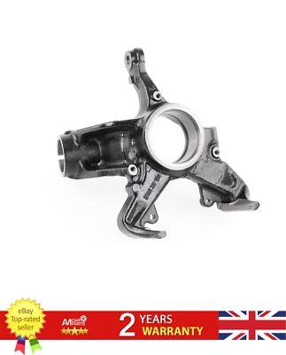 Front Left Steering Knuckle For Audi A1 A2 6Q0407255AC - Image 1 of 3