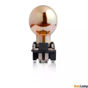 PHILIPS PWY24W Halogen turn signal bulb Silver 12V 24W SVHTR 12174SVHTRC1 Single - Picture 1 of 1