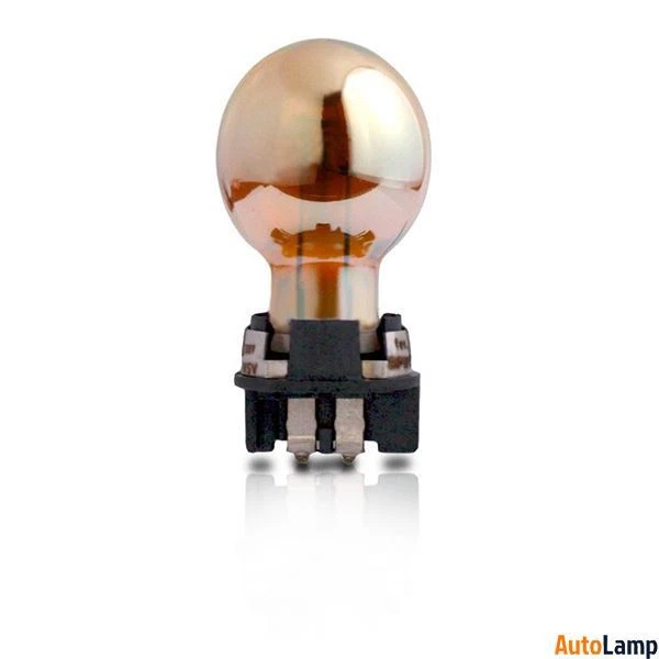 PHILIPS PWY24W Halogen turn signal bulb Silver 12V 24W SVHTR 12174SVHTRC1 Single - Image 1 of 1