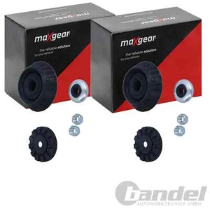 2X MAXGEAR DOMLAGER REP.-SATZ VORNE BEIDSEITIG PASSEND FÜR HONDA CITY CR-Z - Bild 1 von 4