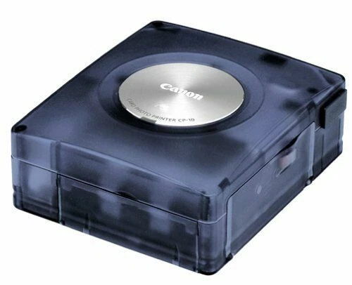 Canon CP-10 Standard Thermal Printer - Image 1 of 1