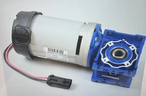 BRUSH MOTOR,AMER Part#: KNT56601134 Stock#M - Picture 1 of 2