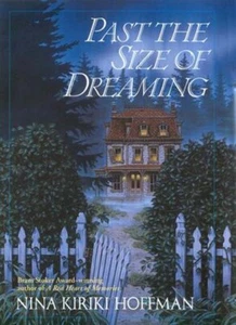 Past The Size of Dreaming by Nina Kiriki Hoffman / 2002 Ace Fantasy Trade PB - Picture 1 of 1