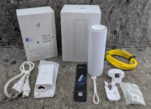 đ„Newđ„ Ubiquiti Networks U6-Mesh Single-Band Wireless Wi-Fi Access Point White - Photo 1/18