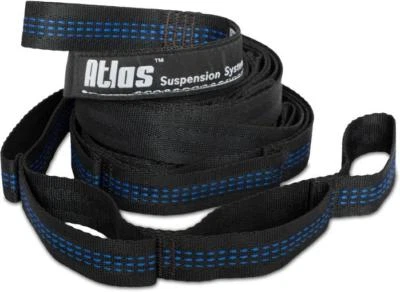 ENO Eagles Nest Outfitters ATLAS SUSPENSION SYSTEM Hammock Straps - Image 1 of 4