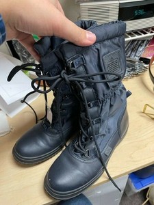 Botas de agua COACH - Rivington Rubber G5254 10011291EDC Black BLK - Botas  de agua - Botas y botines - Mujer | zapatos.es