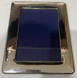 Marco Reed & Barton de plata de ley 9,5x7,5 raro de colección envío gratuito - Imagen 1 de 5