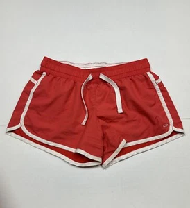 Champion rosa Sportshorts elastischer Bund Kordelzug Damengröße XL (Maße 32 x 4) - Bild 1 von 10