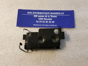 Haut-Parleur Gauche APPLE MacBook Pro A1229 - Picture 1 of 2