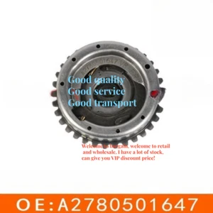 1PC A2780501647 Right Intake Camshaft Adjuster Actuator For Mercedes-Benz CL550 - Picture 1 of 3