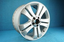 Mercedes GL 19x8-1/2" Alloy Wheel w/ Tire Pressure Sensor Siemens 2007-2009 OEM