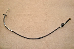Daihatsu Charade (1993-2000) & Grand Move (ab 1996) Kupplungskabel. Siehe unten - Bild 1 von 5