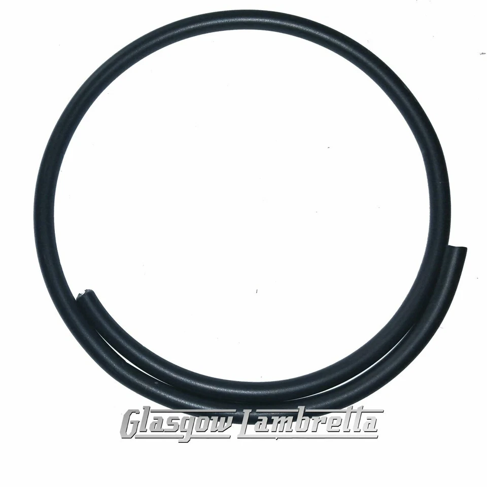 Vespa Rally, Sprint HT / PLOMO DE ALTA TENSIÓN / CABLE 7 mm núcleo de cobre calidad Foto 1 de 1