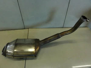 Honda CBR 600 RR PC 40 Auspuff Endtopf A19 - Bild 1 von 1