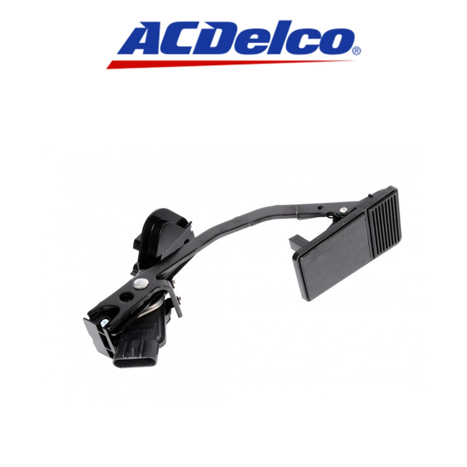 Pedal acelerador ACDelco 25830023 25830023 para 05-08 Chevrolet Impala Buick Foto 1 de 3