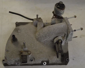 Chevy Equinox 2005-09 OEM 3,4 colector de admisión superior - Imagen 1 de 2