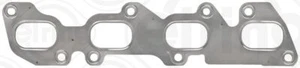 ELRING 793.130 EXHAUST GASKET VW CXEB/DAUA/DAVA MULTIVAN/CRAFTER 35 TDI DIESEL - Picture 1 of 1