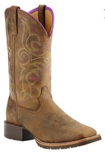 Las mejores ofertas en Botas de mujer Ariat | eBay