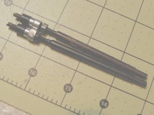 Mandril roscado Heli-Coil One 6-32 - Imagen 1 de 2