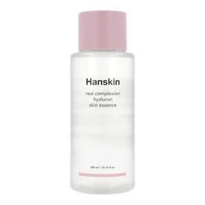 Hanskin Real Complexion Hyaluron Skin Essence 300ml - Picture 1 of 3
