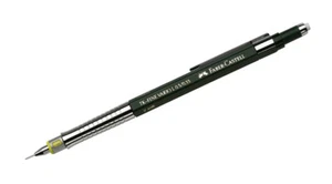 Faber Castell Druckbleistift VARIO L - Feinminen 0,5mm - Bild 1 von 2