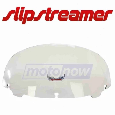 Slipstreamer Replacement Windshield for 2014 Harley Davidson FLHTK Electra ra Foto 1 de 4