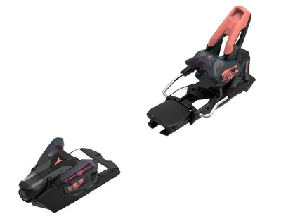 Atomic Strive 14 GW Bent Chetler Ski Bindings - 130 mm - Image 1 of 2