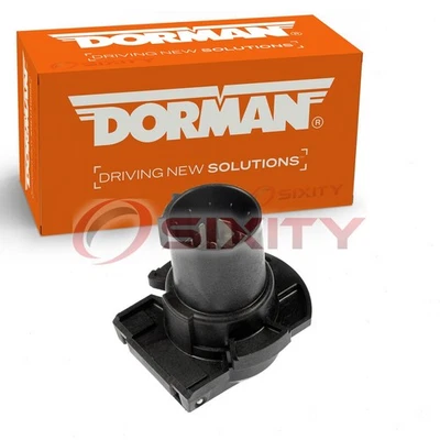 Dorman Trailer Hitch Plug for 2007 GMC Sierra 1500 HD Classic Electrical tv - Image 1 of 4