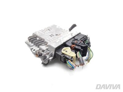 Centralina motore Ford Focus 1.6 TDCi Diesel 70kW (95 CV) BV61-12A650-EGC - Immagine 1 di 4