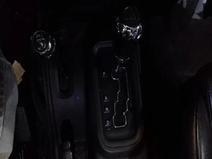 TJ 2015 Transmission Shift 936050 - Picture 1 of 12