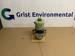 2014 SKODA VW SEAT POWER STEERING PUMP 6R0423156C (G52) - Picture 1 of 14