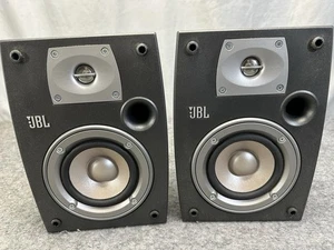 JBL Northridge Series N24 altoparlante da scaffale 8 ohm 100 W colore nero BELLO - Foto 1 di 10