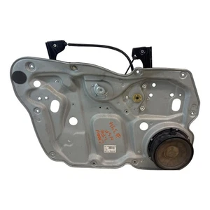 Volkswagen Caddy 2K (2004-2010) Window Regulator Front Left 1T0837755H - Picture 1 of 10