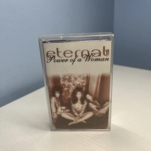 Power of a Woman - Eternal (Cassette, 1999) - Picture 1 of 3