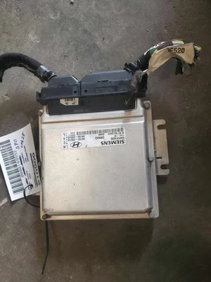 Caja cerebral motor/motor KIA SPECTRA 04 05 Foto 1 de 3