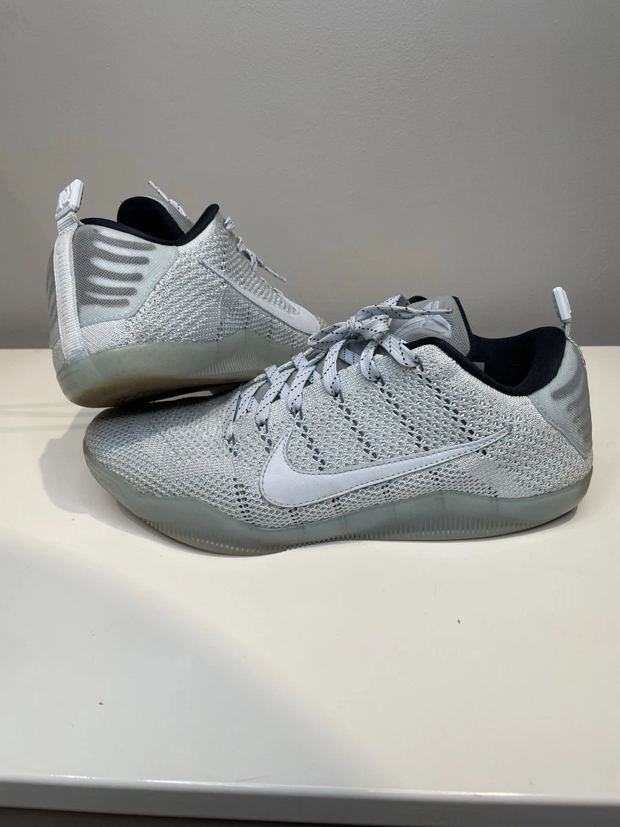 Nike Kobe 11 Elite 4KB Low Pale Horse for Sale | Authenticity