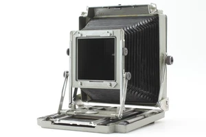 [Near MINT] Toyo Field 4 3/4 x 6 1/2 Sakai Special 4x5 Film Camera From JAPAN - Picture 1 of 21